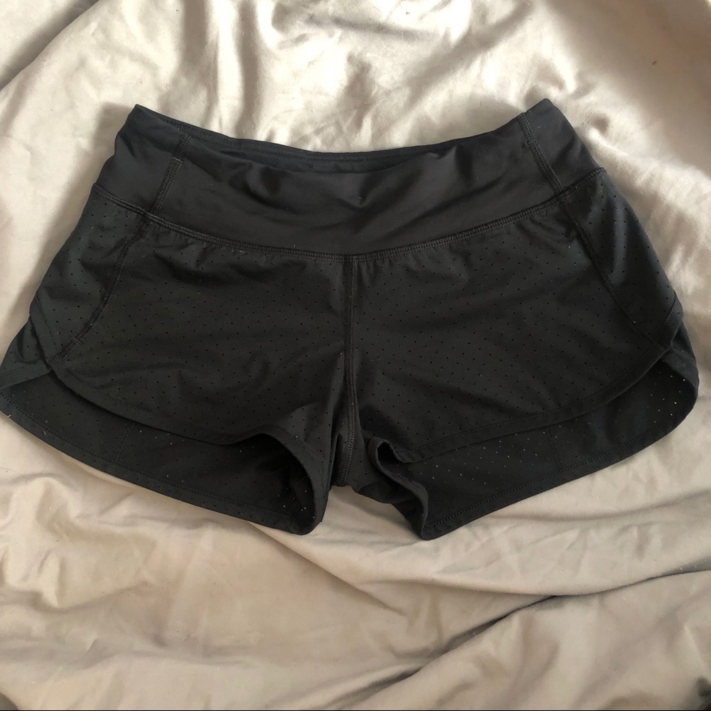 Lululemon Running Shorts